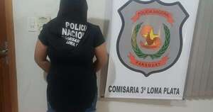 Diario HOY | Detenida por tratar de asfixiar a su beba