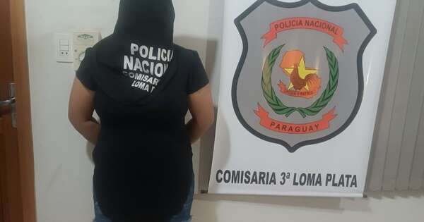 Diario HOY | Detenida por tratar de asfixiar a su beba