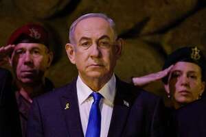 Netanyahu, ante el enésimo abismo: 3 escenarios que podrían tumbar al Gobierno israelí - Mundo - ABC Color