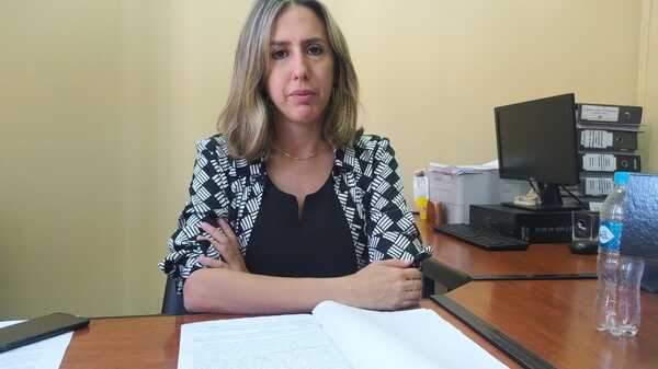 Por evasión, piden juicio a contadora que se quedó con G. 4.600 millones de sus clientes