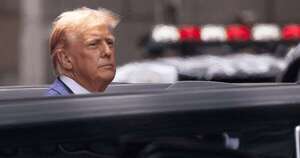 Diario HOY | Trump promete derogar orden de Biden para cerrar la frontera con México