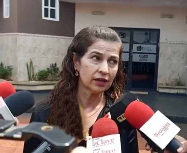 Se conformó equipo fiscal para investigar a Nenecho por presunta lesión de confianza
