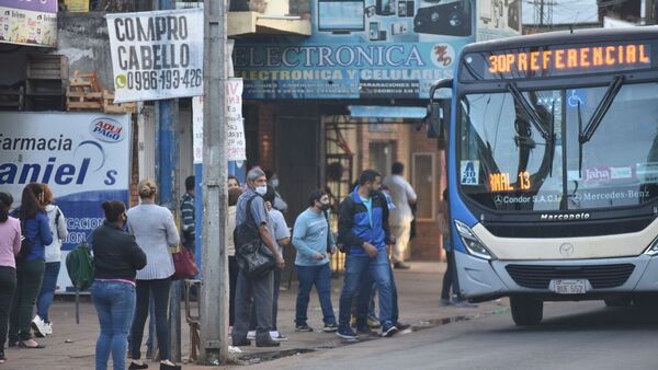 Lo que tenés que saber: Amenaza de paro de Cetrapam sigue vigente