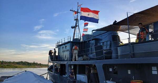 Diario HOY | Cambios en la Armada se hicieron en busca de mejores resultados, informan