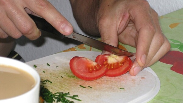 OMS: 1,6 millones de personas enferman cada día por consumir alimentos insalubres