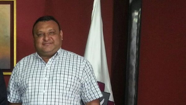Declaran en rebeldía al ex intendente de Fuerte Olimpo - Radio Imperio 106.7 FM