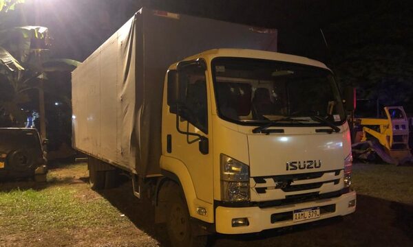 Custodio evita asalto a transportadora