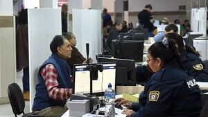 La nueva cédula de identidad ya incluye constancia de ser donante de órganos