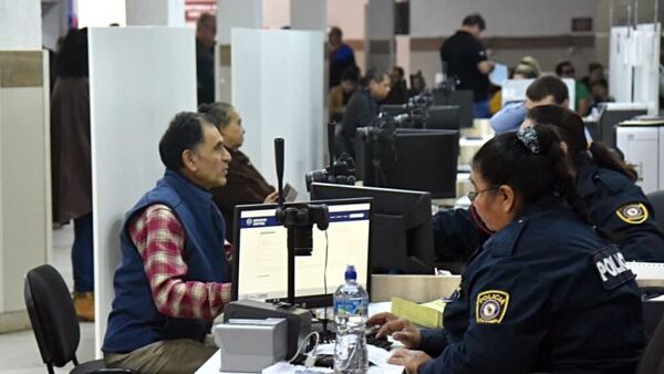 La nueva cédula de identidad ya incluye constancia de ser donante de órganos