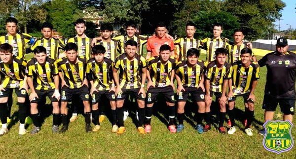 Liga Franqueña: clásico de vecinos se destaca en la tercera fecha