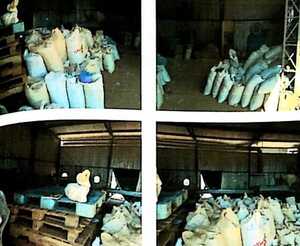 Imputan a propietaria de recicladora por supuestos delitos ambientales en el Este