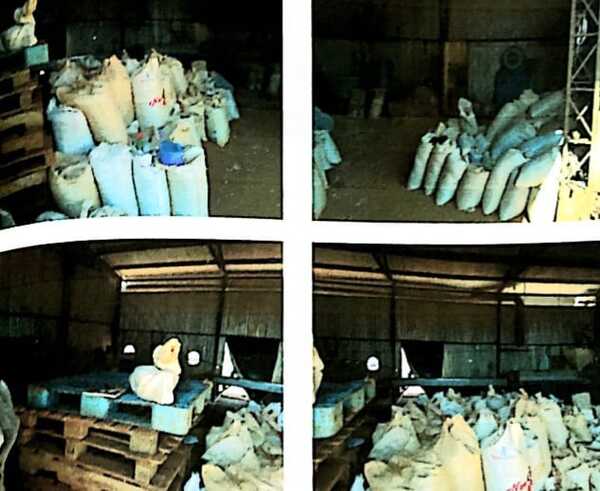 Imputan a propietaria de recicladora por supuestos delitos ambientales en el Este