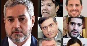 Diario HOY | Filtración en Seprelad: evidencian afán chicanero de la defensa abdista