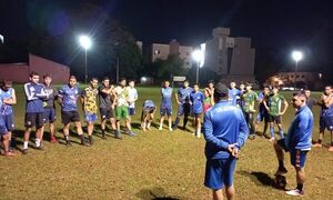 Liga Paranaense: se conocerá a los semifinalistas