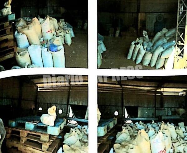 Imputan a ciudadana brasileña que recicla envases vacíos de agroquímicos en Santa Fe del Paraná – Diario TNPRESS