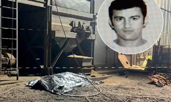 Un paraguayo muere y otro resulta gravemente herido tras explosión en un secador de cereales – Diario TNPRESS
