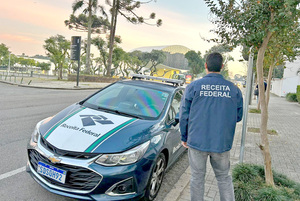 Operación Anemia: Desmantelan red de contrabando y lavado de dinero - La Clave