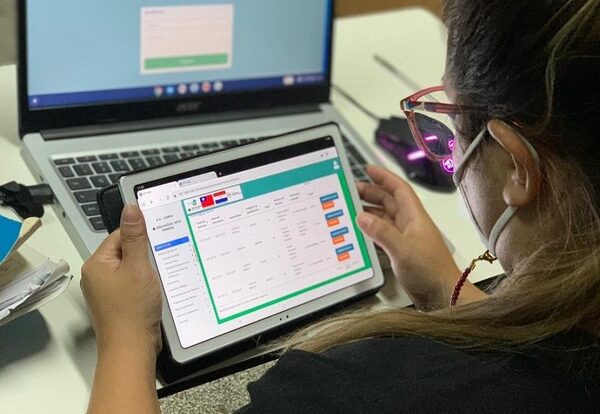Mayo con 23 millones de consultas en Salud Pública
