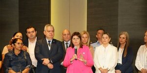 Argentina decide revocar status de refugiados a supuestos miembros del EPP - ADN Digital