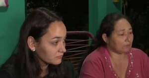 La Nación / Joven denuncia intento de feminicidio y urge celeridad a la Fiscalía