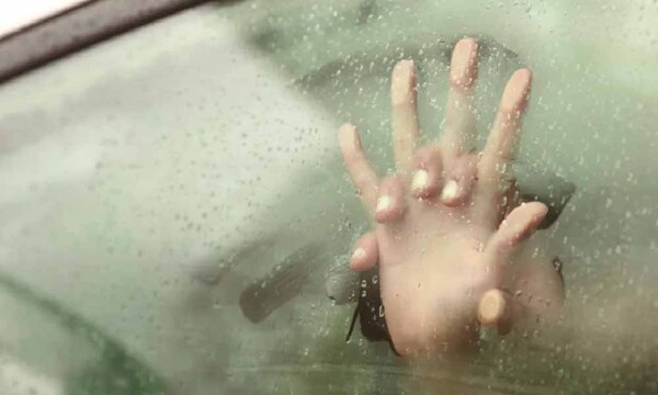 ¿La Policía Nacional se excedió al detener a dos personas por tener sexo en el auto? – Prensa 5