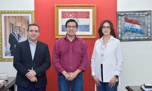 AFD busca potenciar financiación de viviendas y pymes en Alto Paraná