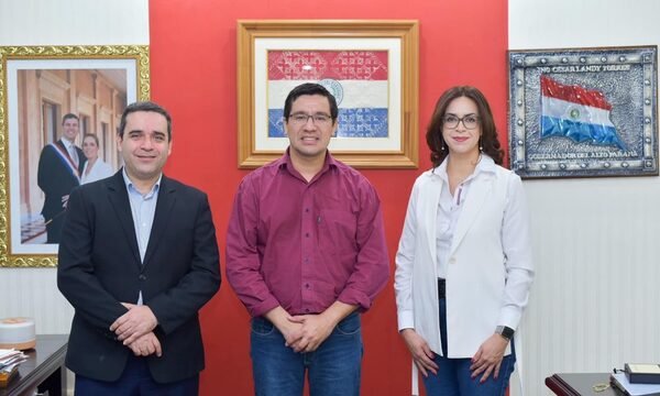 AFD busca potenciar financiación de viviendas y pymes en Alto Paraná