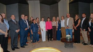 Familia Denis valora promesa de Bullrich de retirar apoyo a parientes de Carmen Villalba