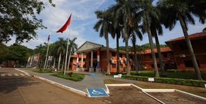 La UNA se mantiene entre las 1001-1200 mejores universidades del mundo - San Lorenzo Hoy