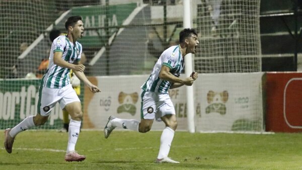 Acción en el Este y en el Sur
