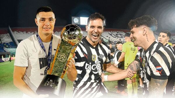 Libertad continúa de romance con los títulos al conquistar el tri