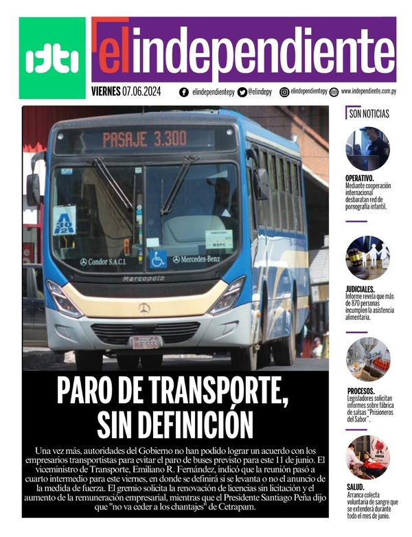 07-06-24 - El Independiente