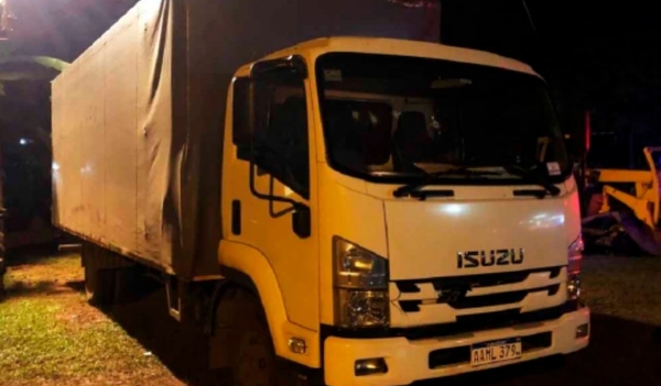 Repartidores se defendieron a tiros de asaltantes