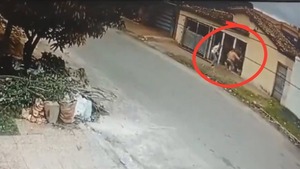 Identifican al segundo sospechoso de rapto e intento de abuso en Trinidad - ADN Digital