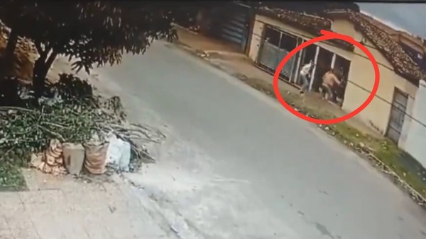 Identifican al segundo sospechoso de rapto e intento de abuso en Trinidad - ADN Digital