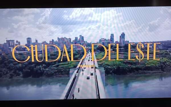 Lava Jato en Netflix: así usaban a niños para traficar dinero en Ciudad del Este - Nacionales - ABC Color