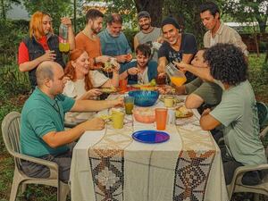 Arte sobre las tablas para todos los gustos - Cultura - ABC Color