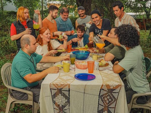 Arte sobre las tablas para todos los gustos - Cultura - ABC Color