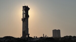 "Así es como vamos a volver a la Luna": Astronauta Raja Chari sobre Starship