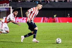 La selección paraguaya y el primer amistoso apuntando a la Copa América 2024 - Selección Paraguaya - ABC Color