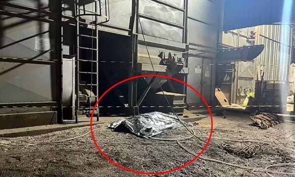 Paraguayo muere tras explosión en un silo en Brasil – Prensa 5