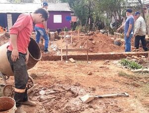 Che Róga Porã: casas accesibles para familias con ingresos de 1 a 4 salarios mínimos · Radio Monumental 1080 AM