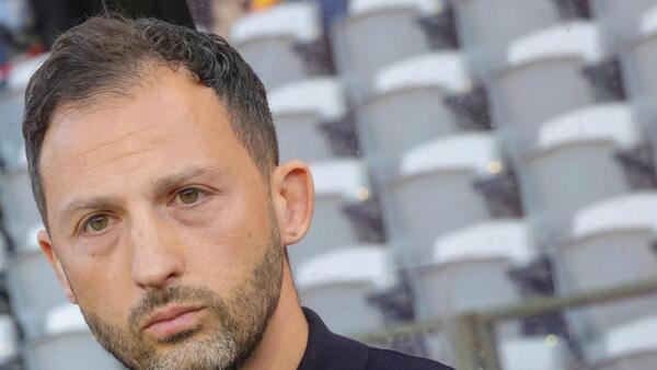 Casteels será el portero titular de Bélgica en la Eurocopa