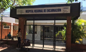 En Itapúa una niña de 2 años muere a causa de tener gusanos en los pulmones - OviedoPress