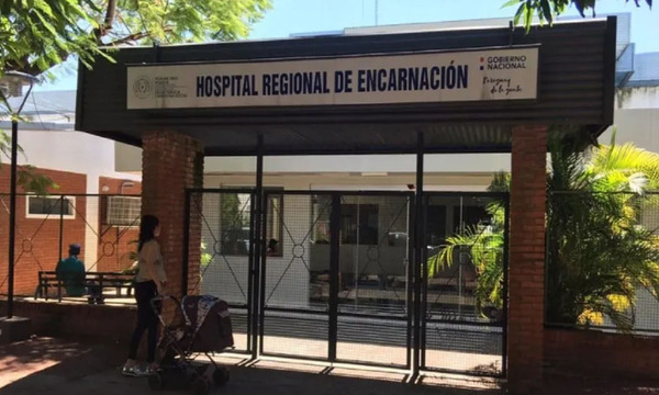 En Itapúa una niña de 2 años muere a causa de tener gusanos en los pulmones - OviedoPress