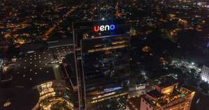 Diario HOY | Ueno Bank-Visión: uno solo desde julio, estas son las dudas más frecuentes