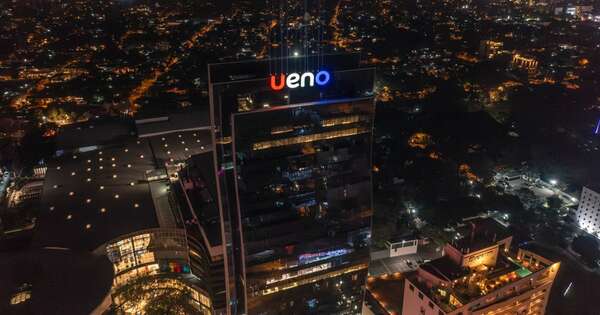 Diario HOY | Ueno Bank-Visión: uno solo desde julio, estas son las dudas más frecuentes