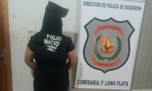 Madre infeliz quedó presa por asfixiar a su beba de 2 años