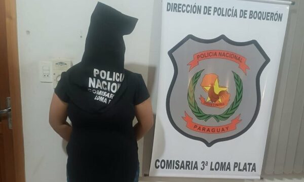 Madre infeliz quedó presa por asfixiar a su beba de 2 años