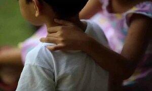 Rescatan a cinco hermanitos que estaban abandonados en su casa en Pedro Juan Caballero – Prensa 5